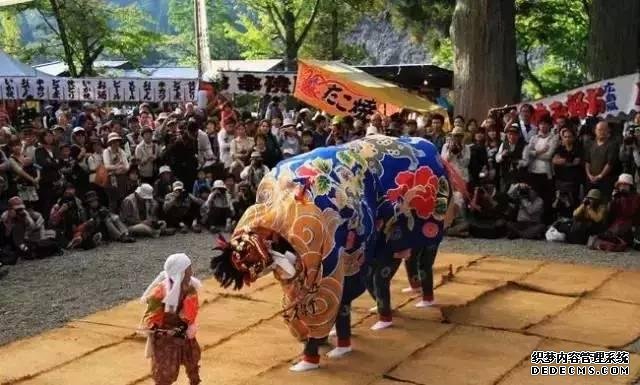 看了真实的日本农村,给我国乡村旅游旅游带来哪些启发?