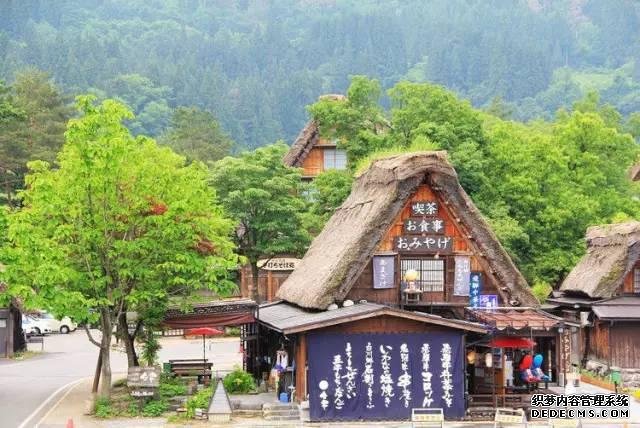 看了真实的日本农村,给我国乡村旅游旅游带来哪些启发?