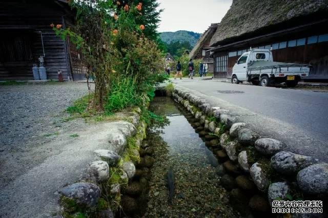 看了真实的日本农村,给我国乡村旅游旅游带来哪些启发?