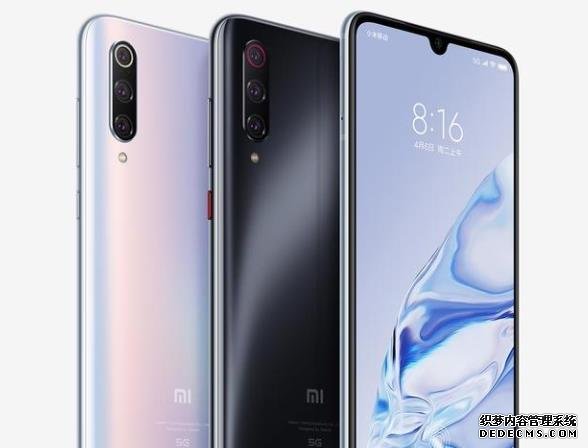 小米手机别乱买,这3款机型公认最值得入手,高配低价真厚道