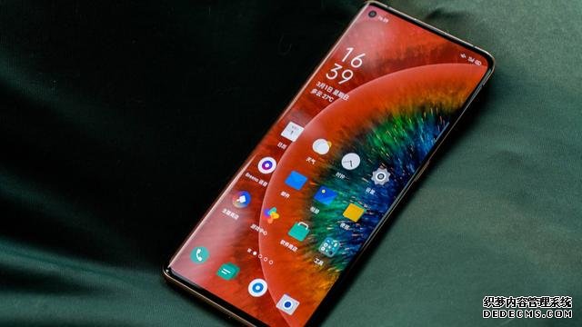 这三款5G旗舰才是最佳选择,性能全面无槽点,换机不二之选!