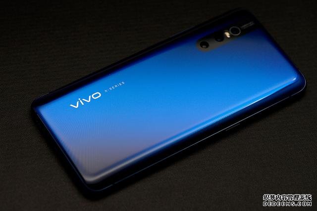 4G手机到收尾阶段,vivo去年高颜值手机降至2000元出头