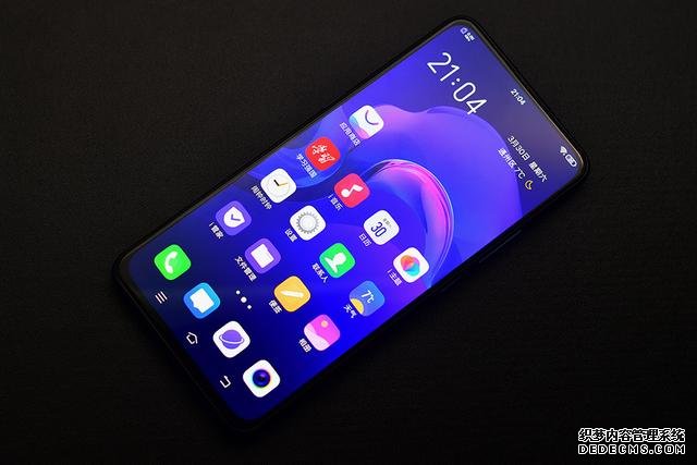4G手机到收尾阶段,vivo去年高颜值手机降至2000元出头