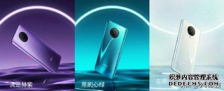 为什么红米K30 Pro不用高刷新率屏幕,看完这三个原因你就明白了