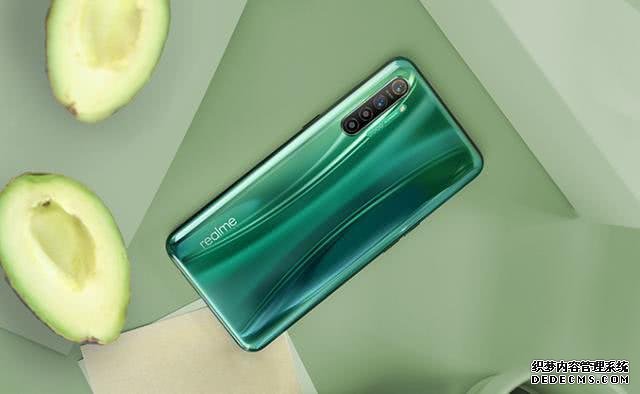目前最值得选的3部非5G手机:流速屏+大续航+杜比声NFC