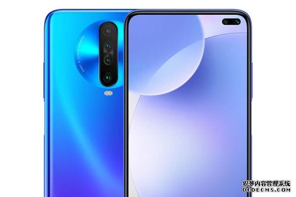 目前最值得选的3部非5G手机:流速屏+大续航+杜比声NFC