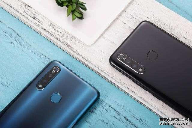 目前最值得选的3部非5G手机:流速屏+大续航+杜比声NFC