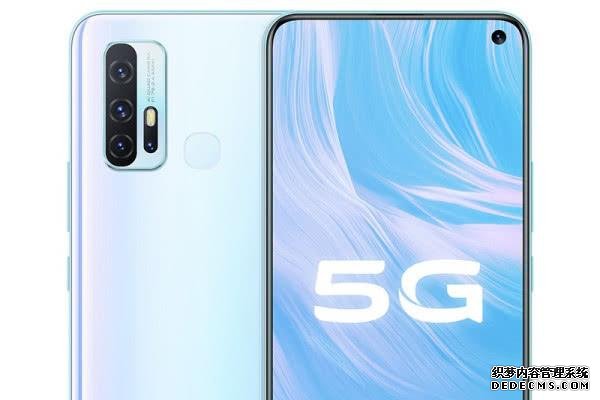 年轻人最爱3款手机:5G功能+游戏优化+高颜值,堪称物美价廉!