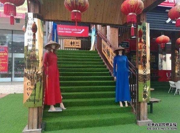 云南边境有个小县城,充满异域风情,曾是“男人天堂”,你来过吗