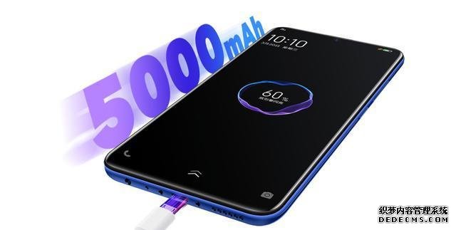 3款治愈续航焦虑的老年机,5000毫安电池+18W快充+价格厚道!