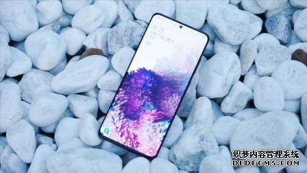 一万多的三星S20U上手,实话说,这优点真值得夸夸!
