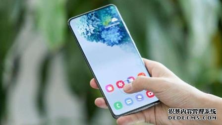 一万多的三星S20U上手,实话说,这优点真值得夸夸!