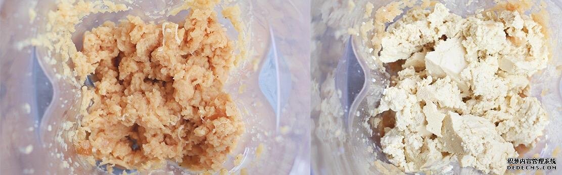 超级适合减肥时期吃的低卡健康,无油鸡肉豆腐丸和懒人泡菜锅