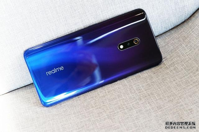 256GB大容量手机有哪些推荐?如追求实用,Realme X很超值