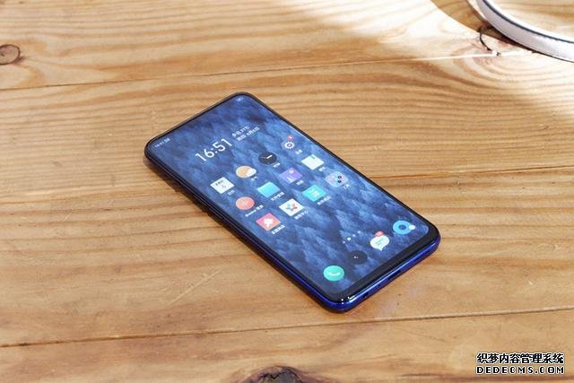 256GB大容量手机有哪些推荐?如追求实用,Realme X很超值
