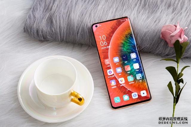 OPPO Find X Pro上手体验,感官新旗舰,屏幕特别棒