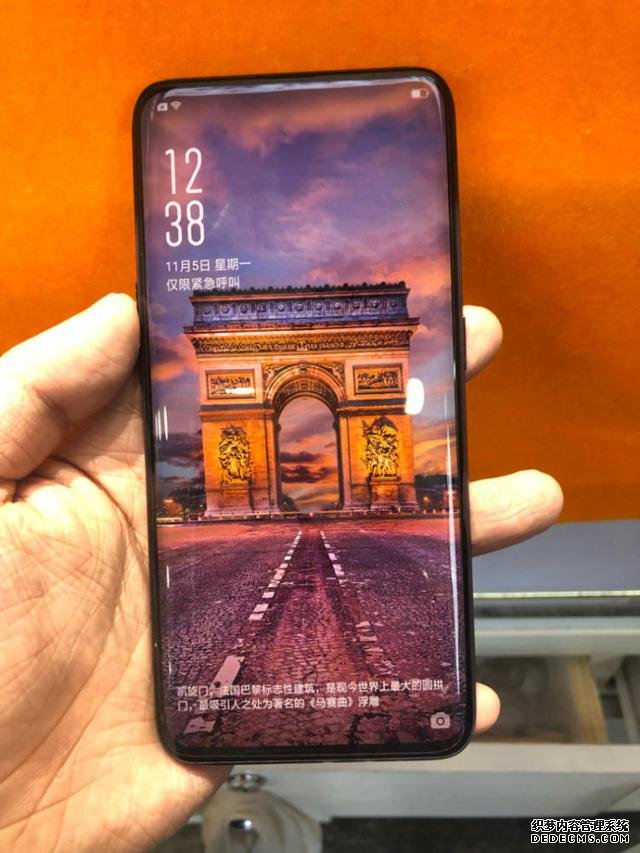 OPPO Find X Pro上手体验,感官新旗舰,屏幕特别棒