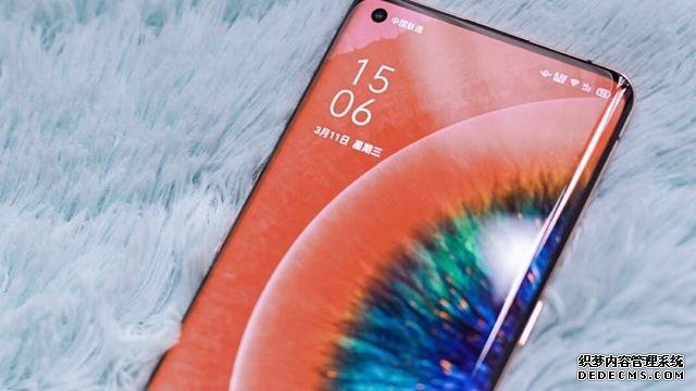 OPPO Find X Pro上手体验,感官新旗舰,屏幕特别棒