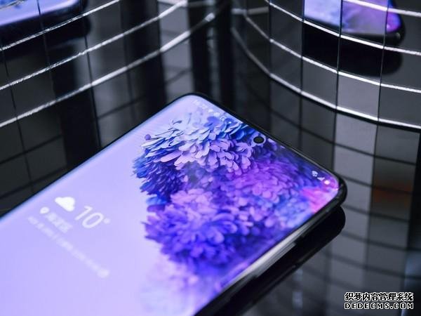 不是所有的手机都叫顶级旗舰 值得买的只有它们