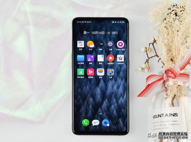 最便宜高刷新率AMOLED,搭载骁龙855+处理器,已降至1999!
