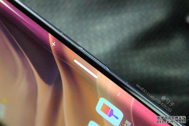 vivo NEX 3S性能全面提升,为何却“降价”售卖?缘由其实简单!