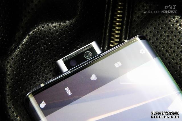 vivo NEX 3S性能全面提升,为何却“降价”售卖?缘由其实简单!