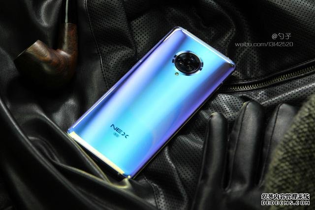 vivo NEX 3SȫΪȴۡԵʵ򵥣