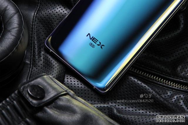 vivo NEX 3S性能全面提升,为何却“降价”售卖?缘由其实简单!