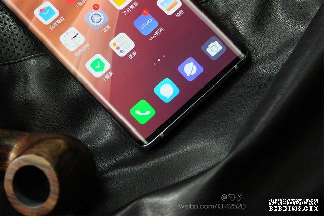 vivo NEX 3S性能全面提升,为何却“降价”售卖?缘由其实简单!