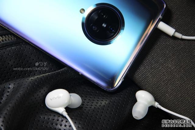 vivo NEX 3S性能全面提升,为何却“降价”售卖?缘由其实简单!
