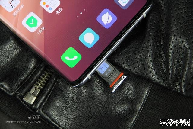 vivo NEX 3S性能全面提升,为何却“降价”售卖?缘由其实简单!