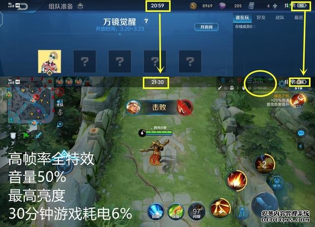 vivo NEX 3S性能全面提升,为何却“降价”售卖?缘由其实简单!