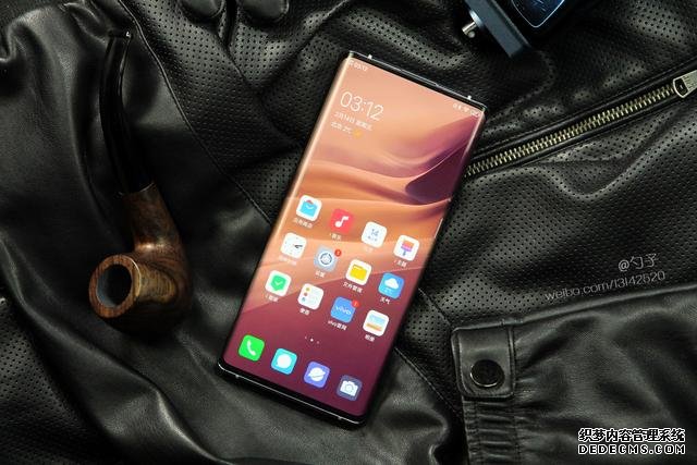 vivo NEX 3S性能全面提升,为何却“降价”售卖?缘由其实简单!
