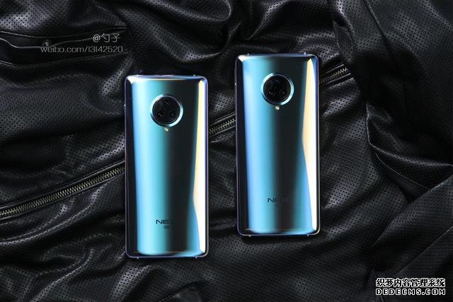 vivo NEX 3S性能全面提升,为何却“降价”售卖?缘由其实简单!