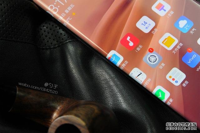 vivo NEX 3S性能全面提升,为何却“降价”售卖?缘由其实简单!