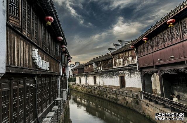 浙江旅游景点多,去了就不想走了,不仅是风景好看