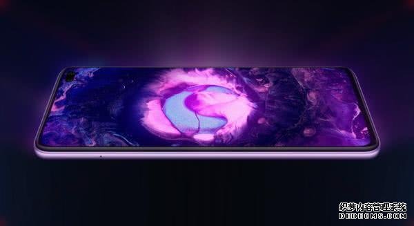 红米新机发布,6400万四摄+UFS3.1+4700mAh,网友:难道不香吗!