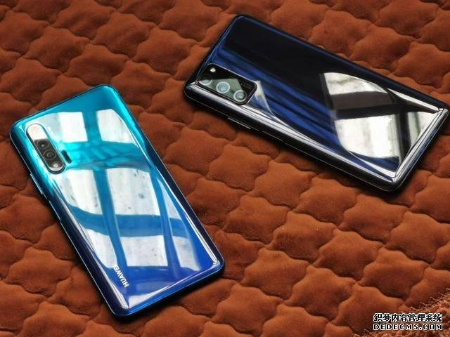 红米新机发布,6400万四摄+UFS3.1+4700mAh,网友:难道不香吗!