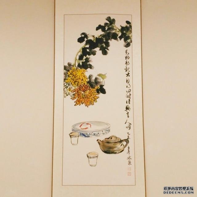 灵隐红尘,静默芳华,隐匿大理苍山深处的幽深古刹