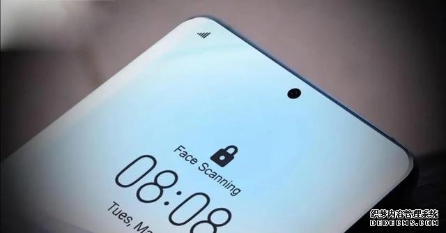 华为亮5G王牌:2K全面屏+65W闪充+6400万五摄 这才是华为的实力