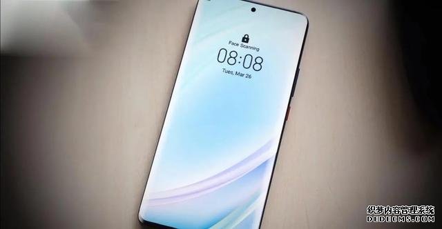 华为亮5G王牌:2K全面屏+65W闪充+6400万五摄 这才是华为的实力