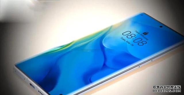 华为亮5G王牌:2K全面屏+65W闪充+6400万五摄 这才是华为的实力