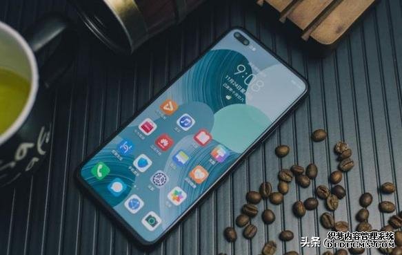 刚开场,5G大战“乱花”渐欲迷人眼!这4部配置均衡有看点