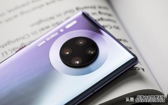 刚开场,5G大战“乱花”渐欲迷人眼!这4部配置均衡有看点