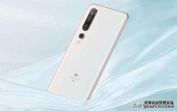 刚开场,5G大战“乱花”渐欲迷人眼!这4部配置均衡有看点