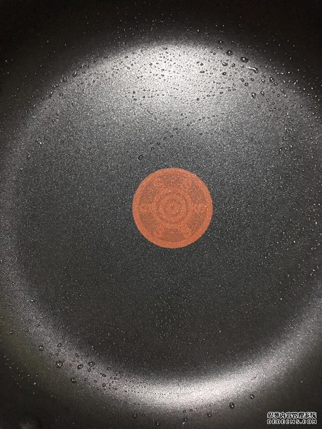 清爽的芒果千层蛋糕,吃了还想吃,再也不用买,一个平底锅搞定。