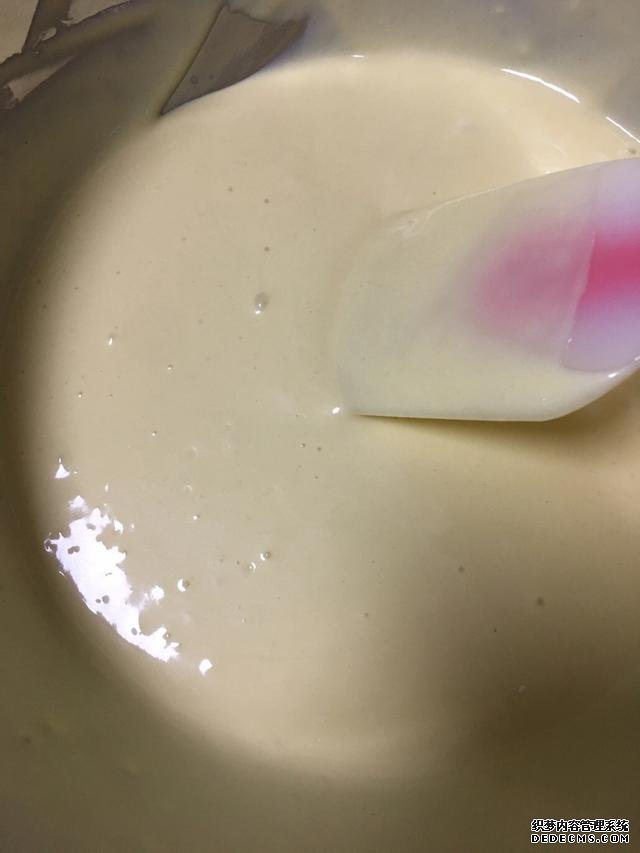 清爽的芒果千层蛋糕,吃了还想吃,再也不用买,一个平底锅搞定。