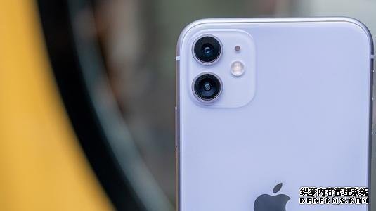 一周手机销量排行榜:国产机全面发力,狙击iPhone 11