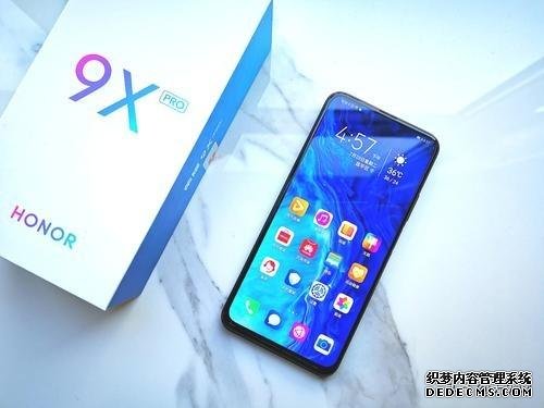 一周手机销量排行榜:国产机全面发力,狙击iPhone 11
