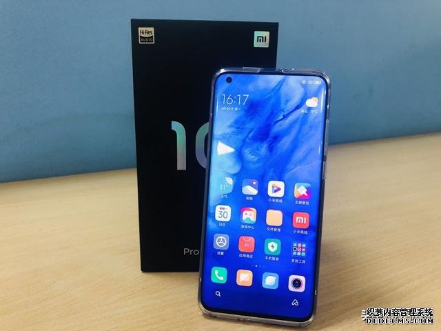 一周手机销量排行榜:国产机全面发力,狙击iPhone 11